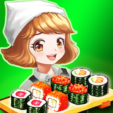 Cooking Sushi King