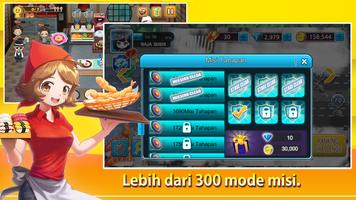 Cooking Sushi King screenshot 2