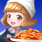 Cooking Hero - Food Serving