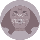 SnapSetter (이미지 검색기) icône