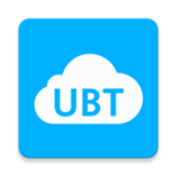 UBT Cloud icône