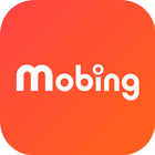 모빙 고객센터 App (mobing App) ไอคอน
