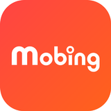 모빙 고객센터 App (mobing App) icône