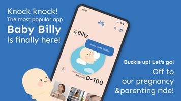 Baby Billy - Pregnancy & Baby poster