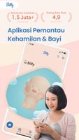BabyBilly - Kehamilan & Bayi poster
