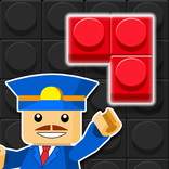 ”Block Train: Puzzle
