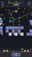 Bricks VS Balls screenshot 1