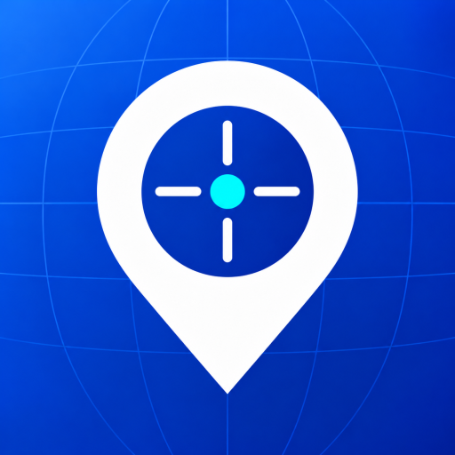 GPS Coordinates: My Location