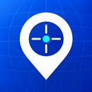 GPS Coordinates: My Location APK