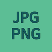 JPG/PNGコンバーター