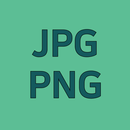 Convertisseur JPG/PNG APK