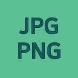 Конвертер JPG/PNG