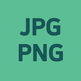 JPG/PNG Dönüştürücü APK