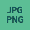 JPG PNG HEIC Converter icon