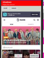 vlive video downloader free ポスター