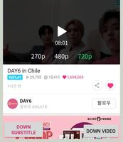 vlive tv vapp download video for free Affiche