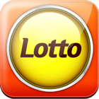 LotteryResult | GenerateNumber icon
