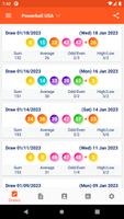 LotteryResult | GenerateNumber پوسٹر