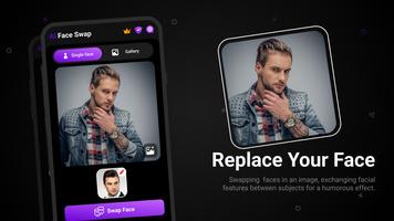 AI Face Swap: Face Remake imagem de tela 1