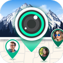 GPS Photo Location On Map APK