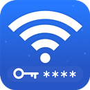 Show WiFi Password WiFi Master APK