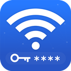 Show WiFi Password WiFi Master icône