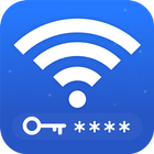 Show WiFi Password WiFi Master アイコン
