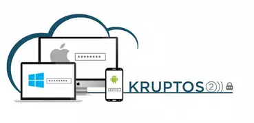 Kruptos 2 Encryption