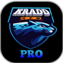 Kradd VPN PRO APK