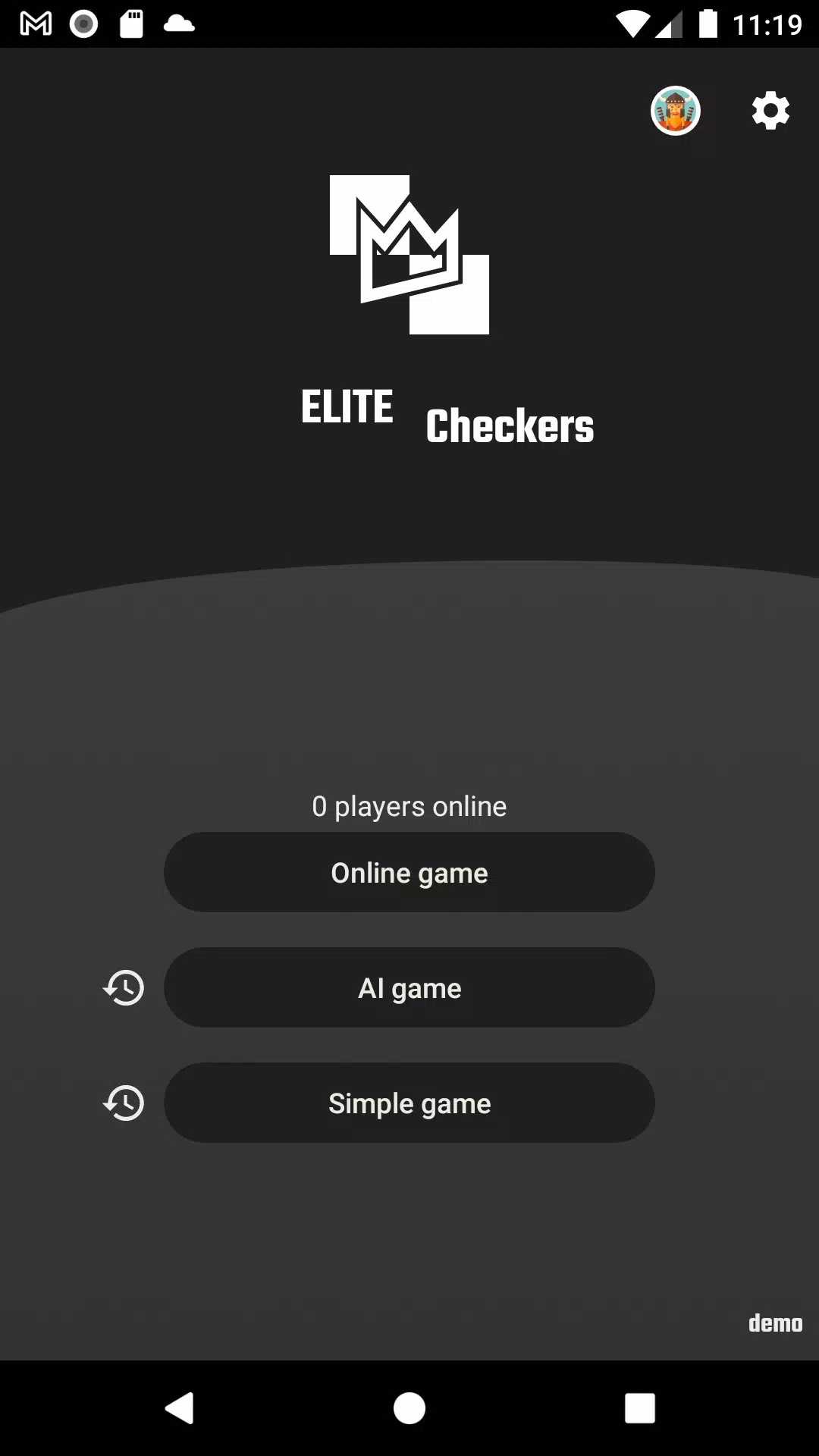 Checkers Online Elite - Apps on Google Play