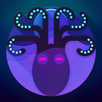 Kraken - Dark Icon Pack APK