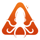 Octopus icono