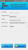 RSUD Kraton Registrasi SMS Raw Ekran Görüntüsü 2