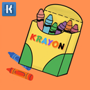 Krayon KWGT APK