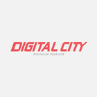 Digital City 圖標
