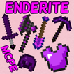 Enderite Mods for Minecraft PE 圖標