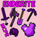 APK Enderite Mods per Minecraft PE