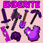 Icona Enderite Mods per Minecraft PE