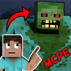 Morph Mods for Minecraft PE icon