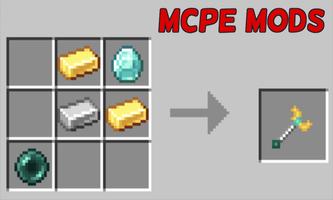 تعديل Morph لرئاسة Minecraft تصوير الشاشة 3