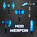 APK Mod armi per Minecraft PE