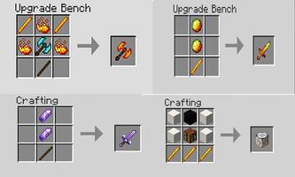More Tools Mods for Minecraft captura de pantalla 2