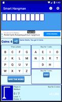 Smart Hangman Poster