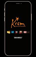 Krem TV 海報