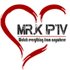 MR K IPTV أيقونة