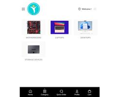 Ynot Systems poster