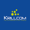 ikon Krillcom Internet