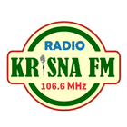 Krisna Fm Wonogiri ikon