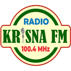 Krisna Fm Wonosobo ikon