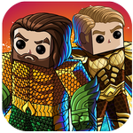 Aqua Hero Last Kingdom Creator icon
